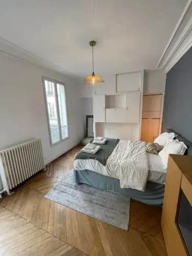 Canal St Martin Studio (333) - photo 4