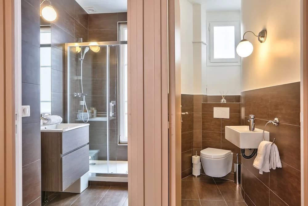 87 - Charming Flat Reaumur Montorgueil - photo 8