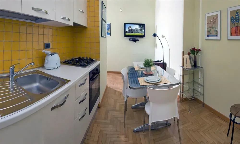 Aurora 31 - Suite & Breakfast - photo 10