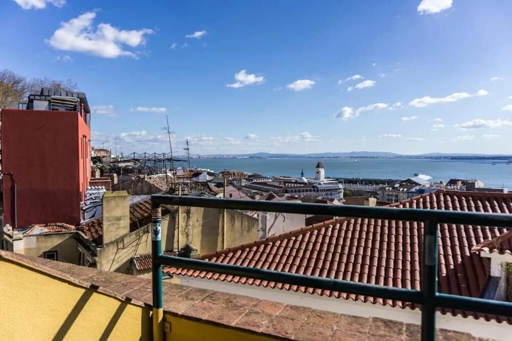 Oasis Backpackers' Mansion Lisboa - photo 18