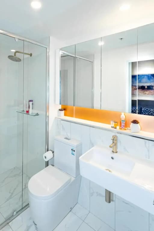 Bond Quarter Loft - photo 10