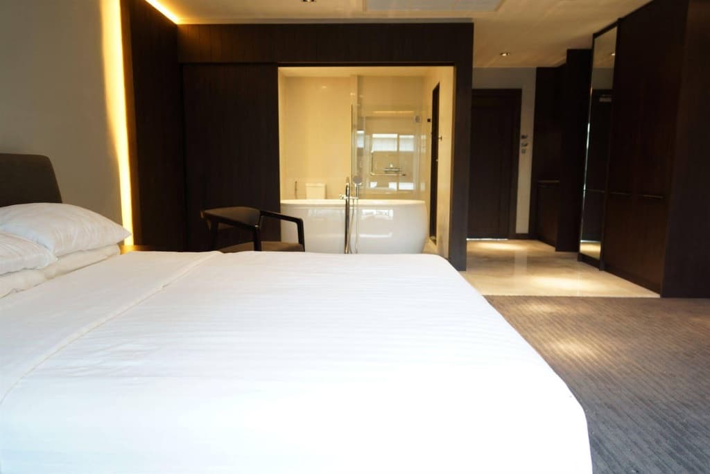 S Ratchada Leisure Hotel - photo 7
