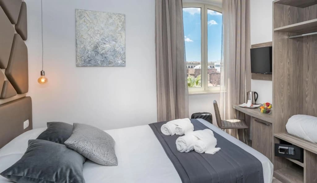 Suite Deal Rome - photo 2