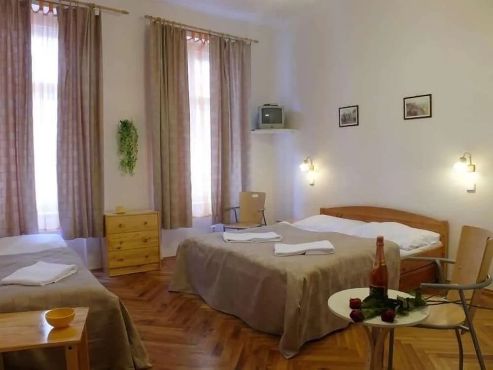 Apartment Prague City - photo 16