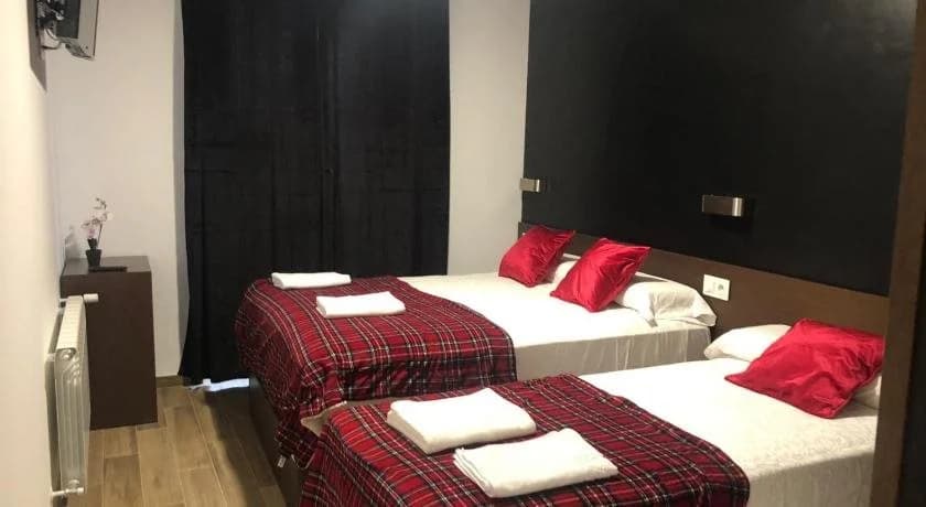 Hostal Corazon de Madrid - photo 5