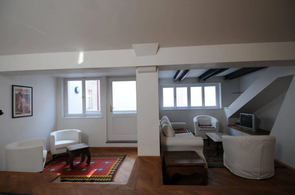 PVH Charming Flats Odboru - photo 5