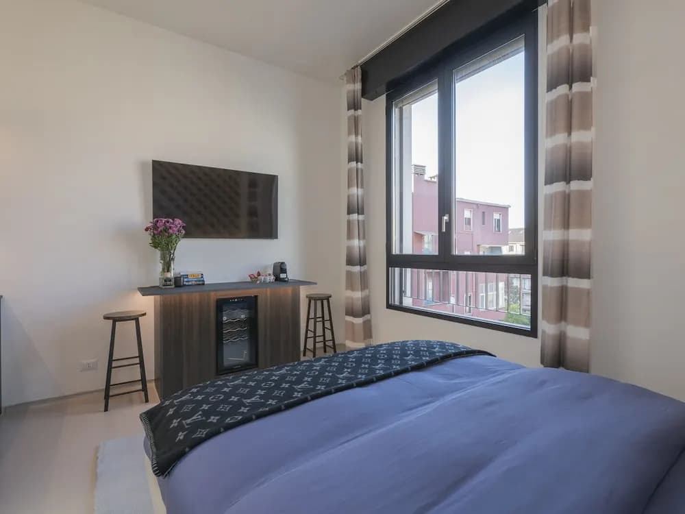 Corso Garibaldi - Modern Trendy Studio in Brera - photo 1