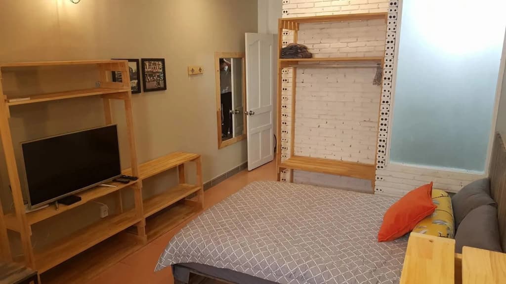 Urban Saigon Homestay - photo 6