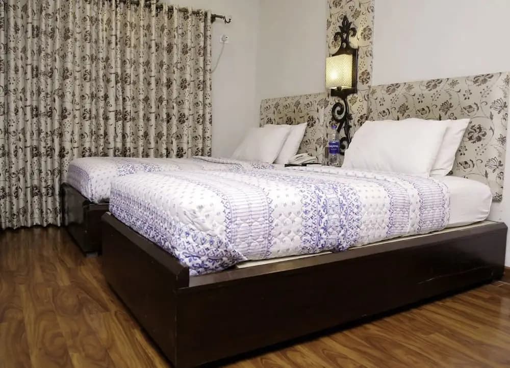 Van Xuan Hotel - photo 5
