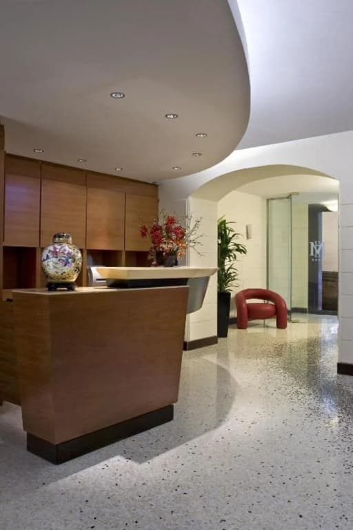Hotel Memphis - photo 30
