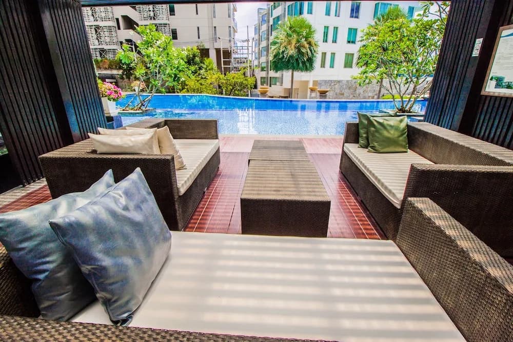The Sanctuary by Pattaya Sunny Rentals - photo 13