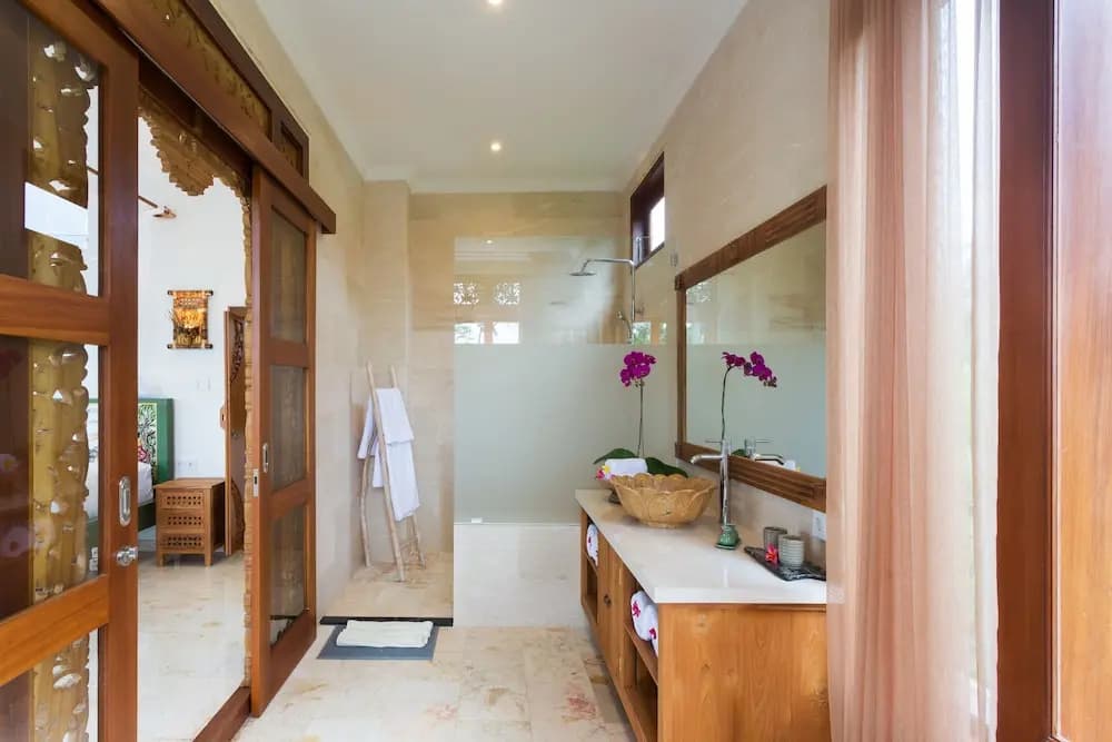 Champaca Luxury Villas Ubud - photo 2
