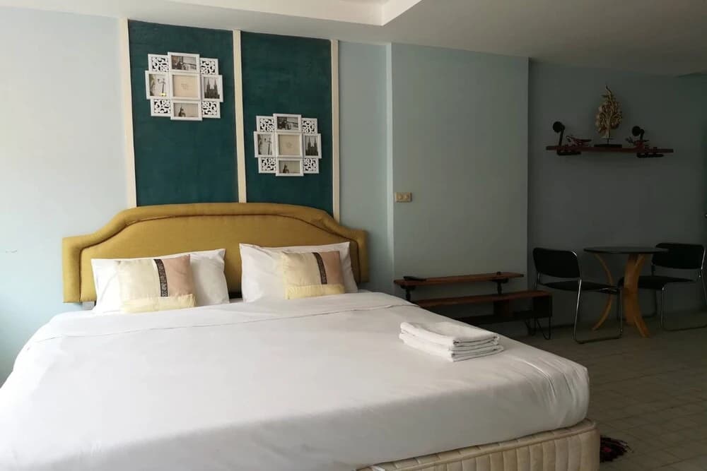 Apple Guesthouse - photo 4