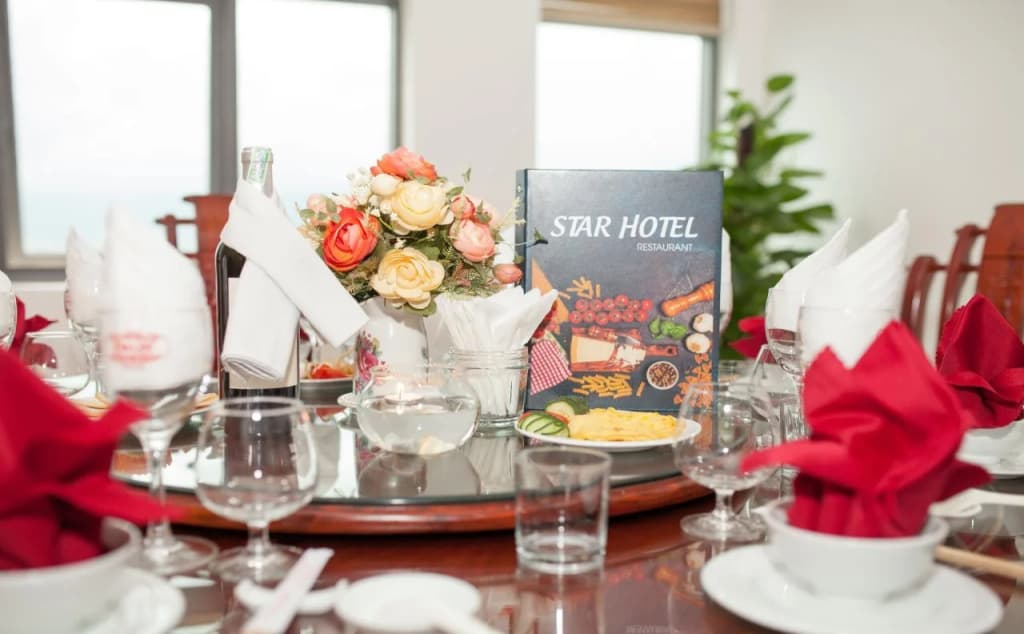 Star Hotel Danang - photo 29