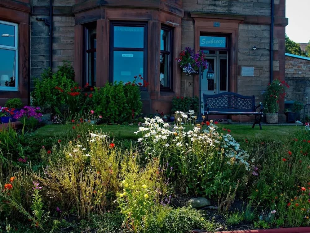 Seabreeze B&B - photo 9