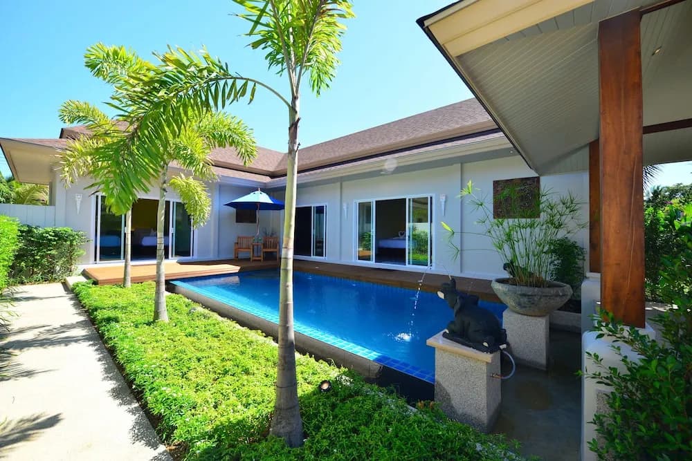 Ban Thai Villa - photo 10