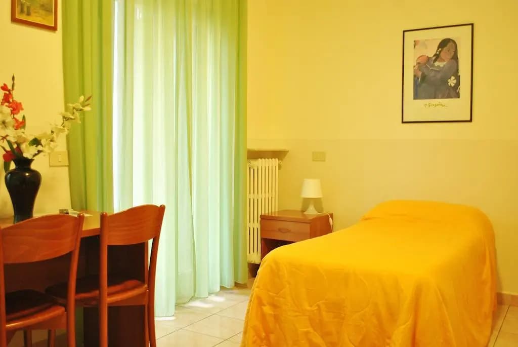 Casa Per Ferie Giusti - photo 4