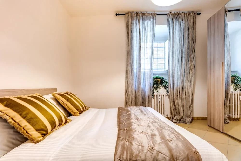 Modern 2 bed Flat in San Giovanni - photo 4