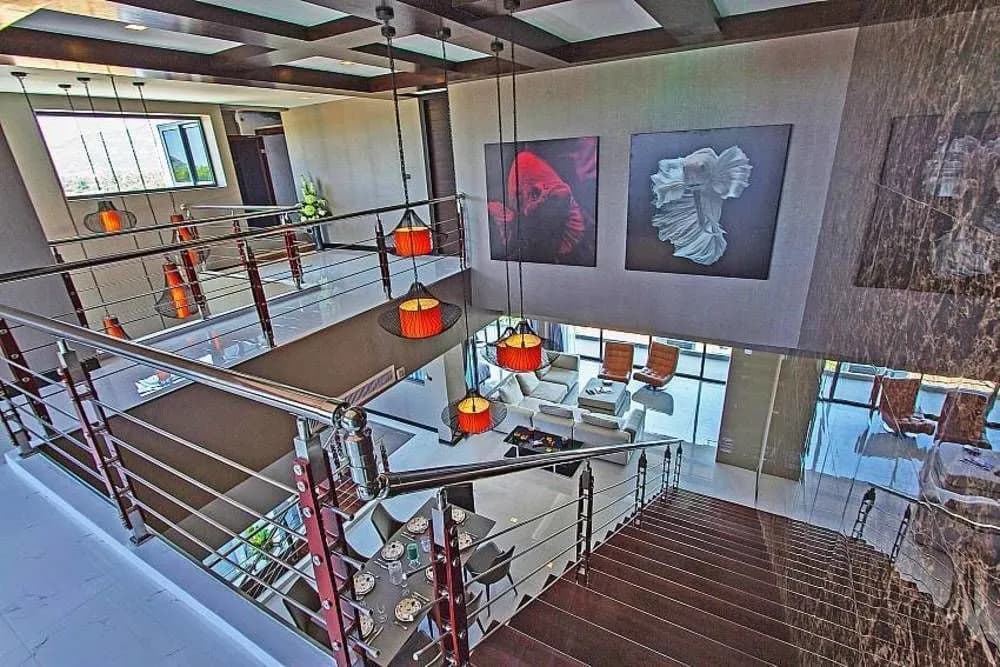 Equilibrium Rawai Villa - 4 Bed - photo 9