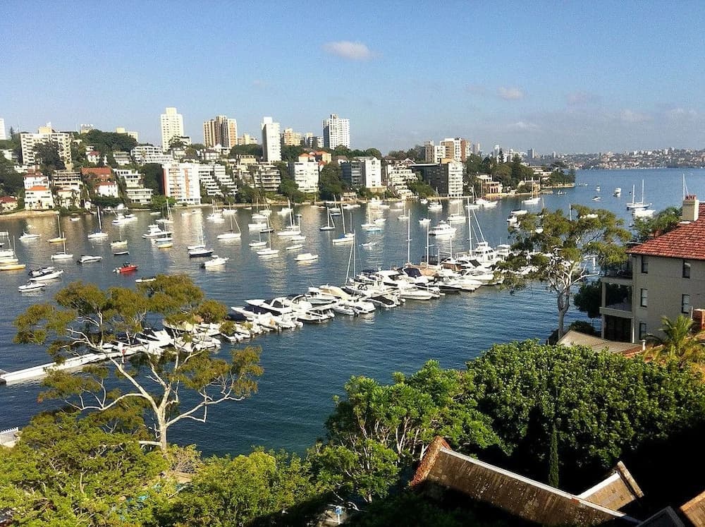 Stunning Harbour Views H325 - photo 10