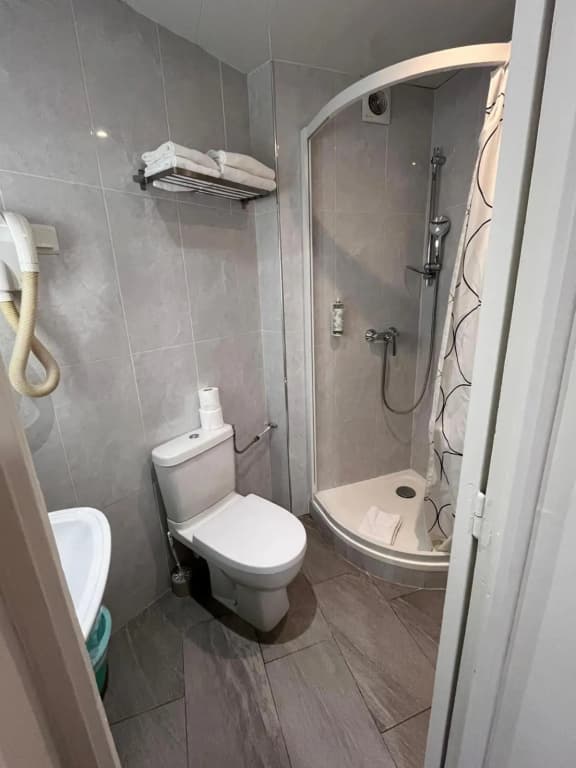 Hipotel Paris Voltaire Bastille - photo 45