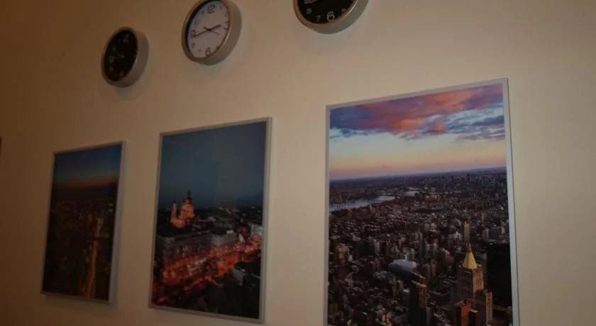 Interflat Hostel Apartments - photo 11