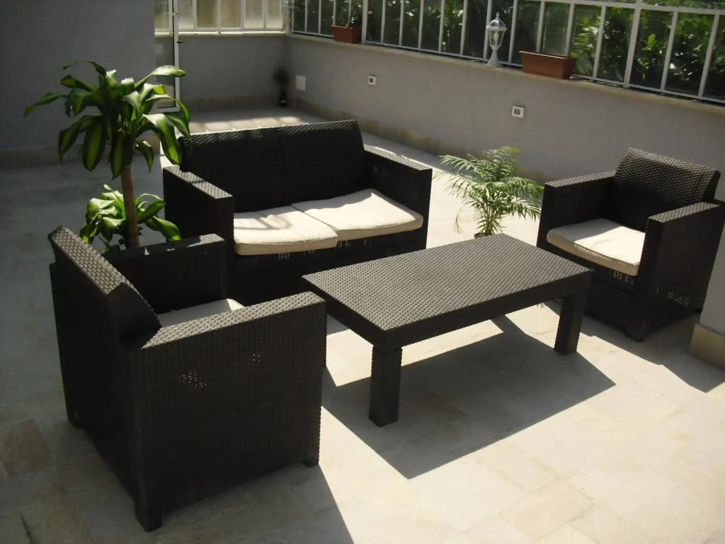 Luce di Luna Luxury Suites - photo 12