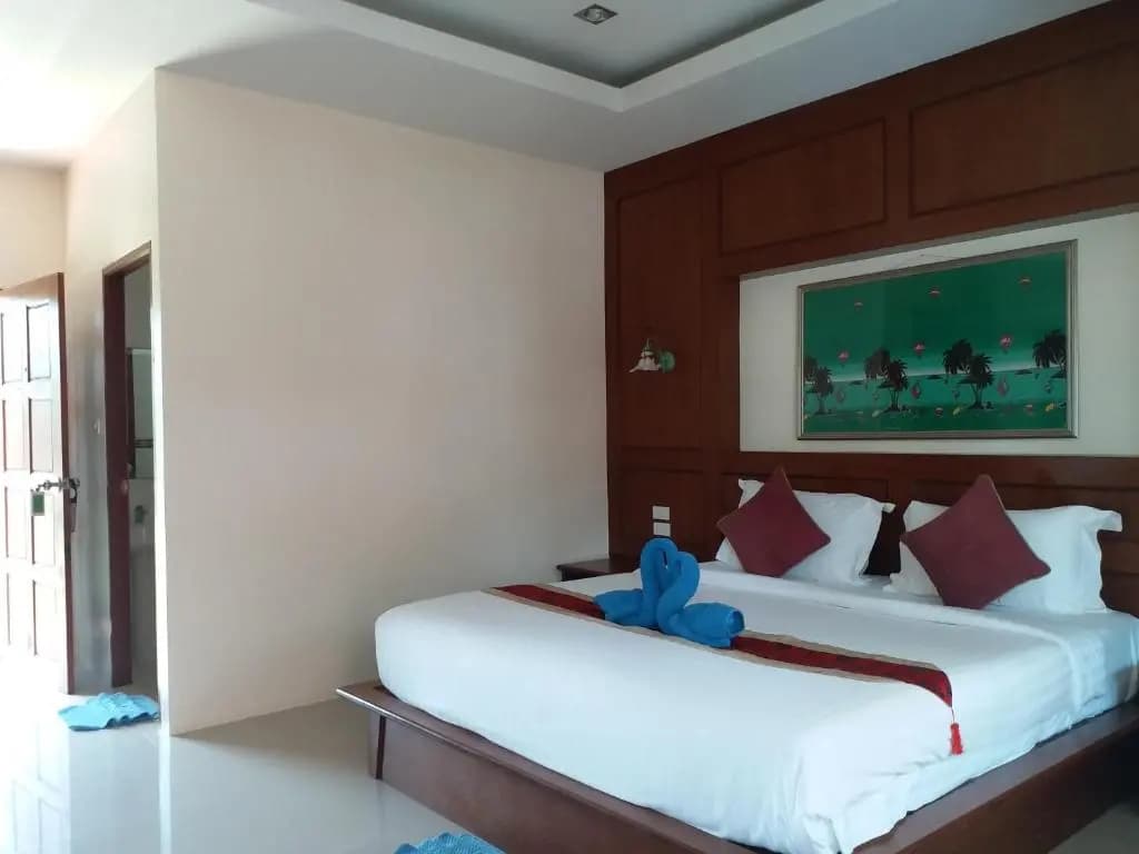 Tamarind Lanta Resort - photo 2