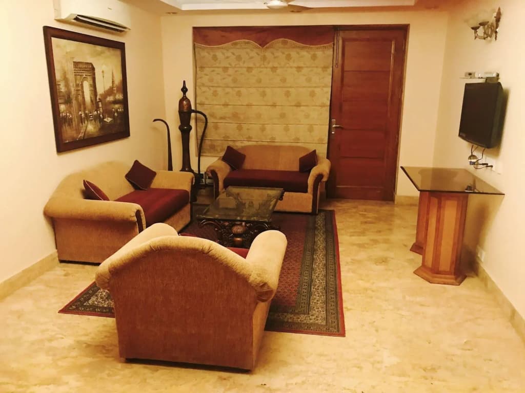 Skylink Suites - photo 1