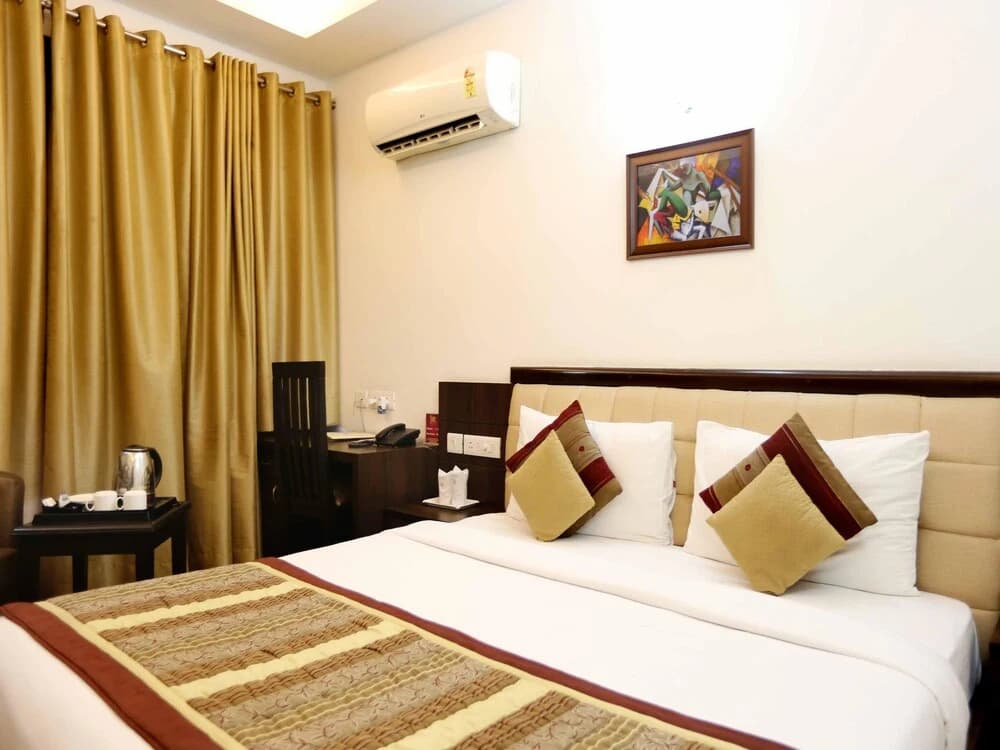 OYO 397 Hotel RR Residency - photo 4