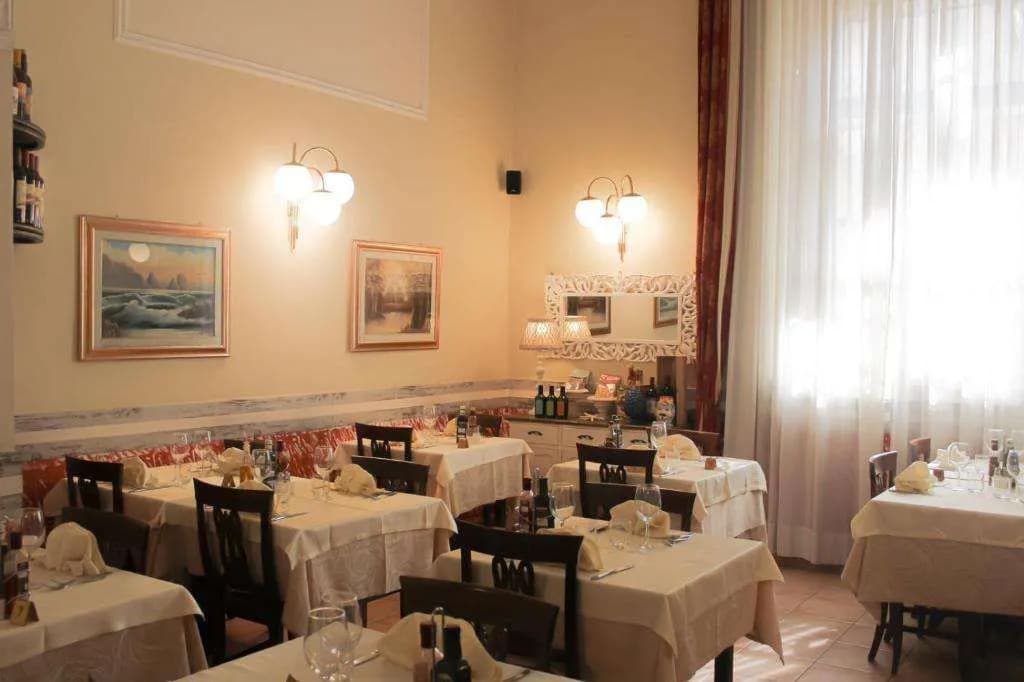 Hotel Sicilia - photo 16
