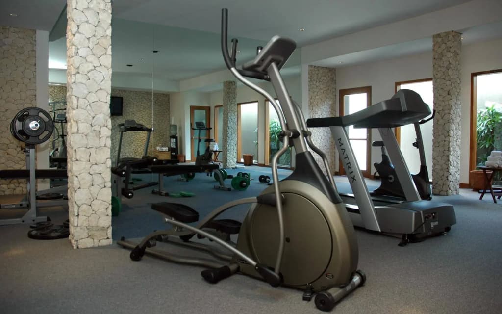 Jamahal Private Resort & Spa - Adults Only - photo 18