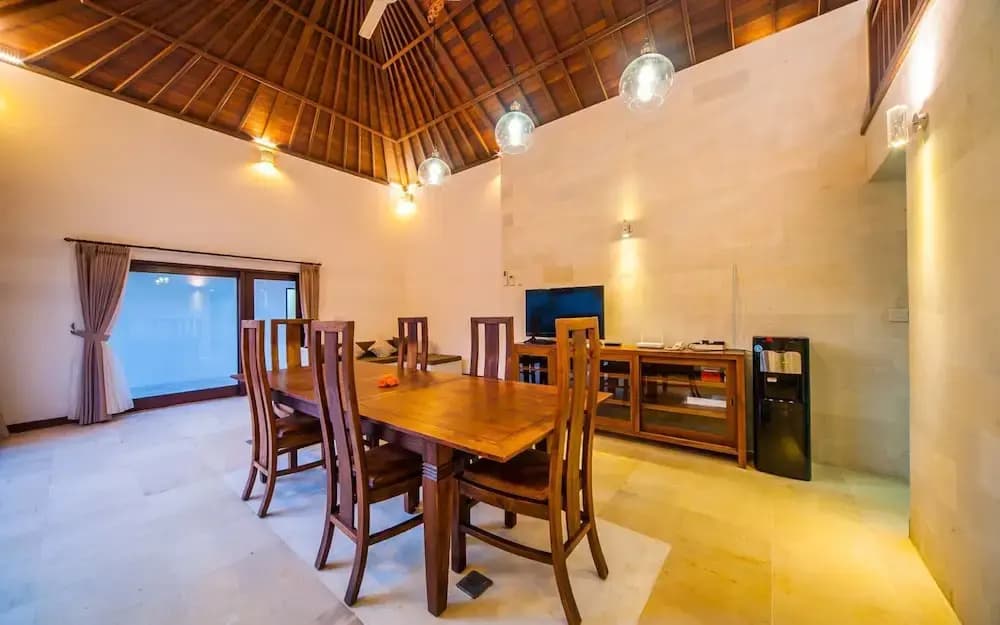Villa Kaya Sanur - photo 17