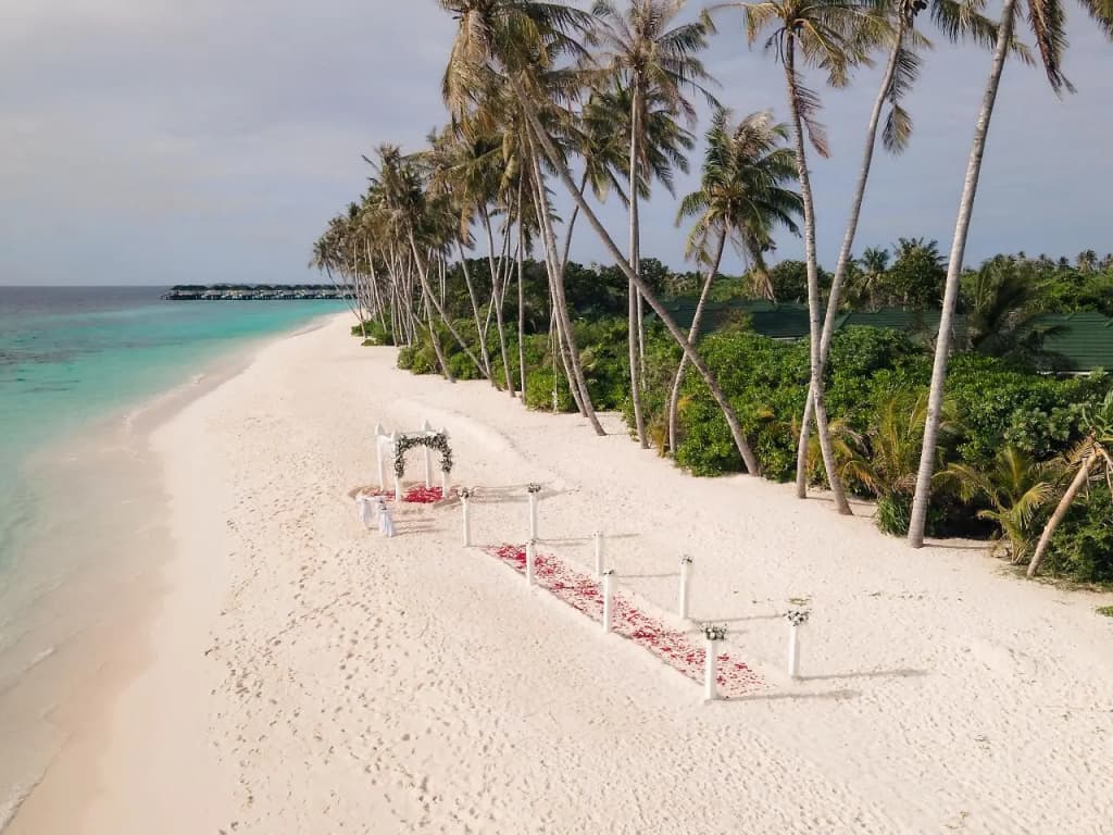 Siyam World Maldives - photo 15