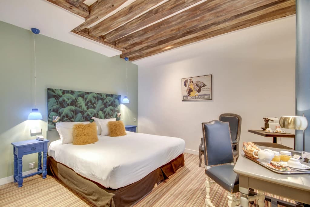 Hôtel Sèvres Saint Germain - photo 16
