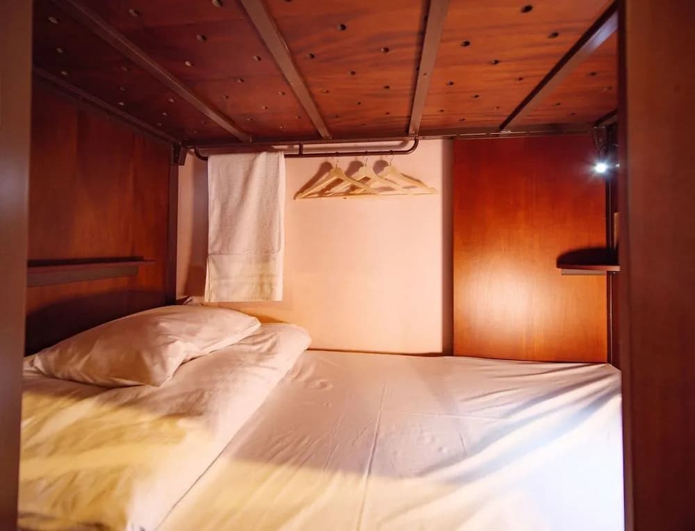 HOSTEL Kyoto Gion - photo 3