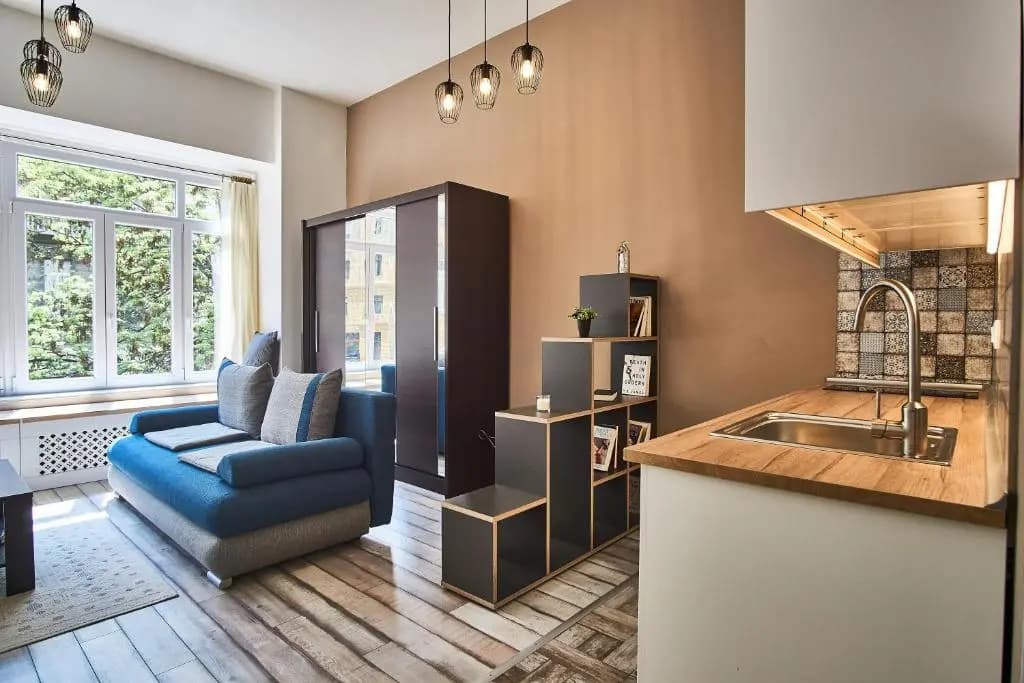 Singer Apartment Budapest - photo 19