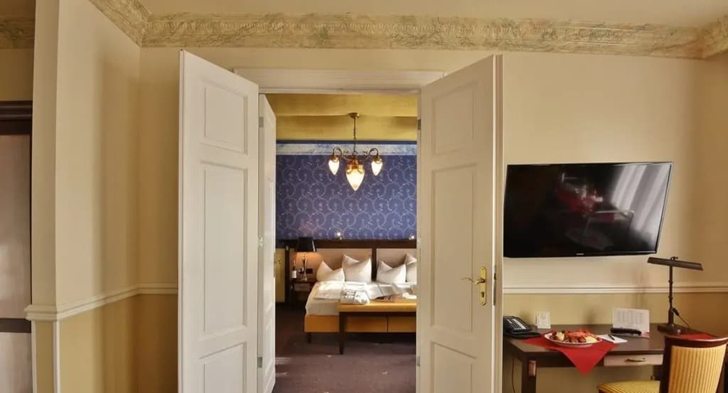 Myer's Hotel Berlin - photo 41