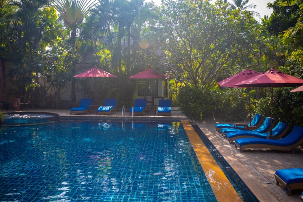 Railay Village Resort & Spa - photo 18