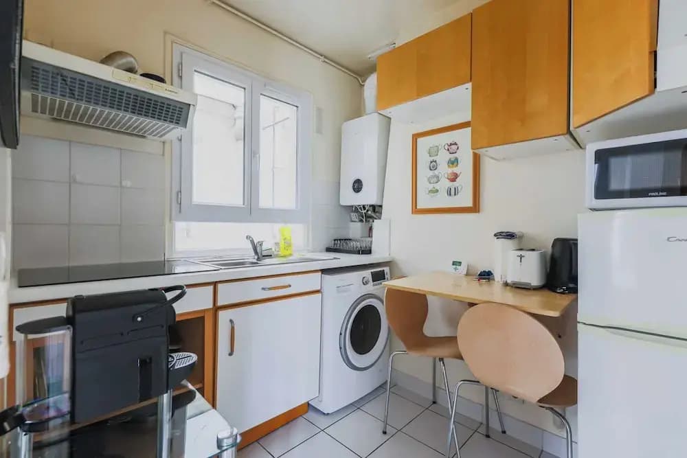 Charming Flat - 1br-4p- Tour Eiffel - photo 4