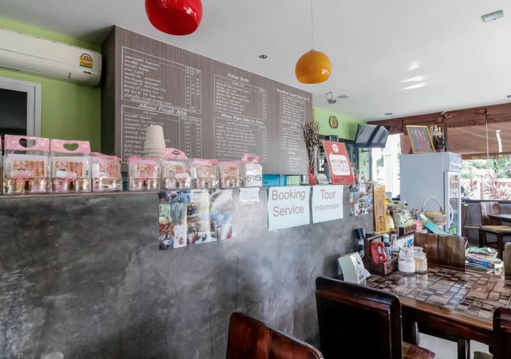 Donchai House - photo 16