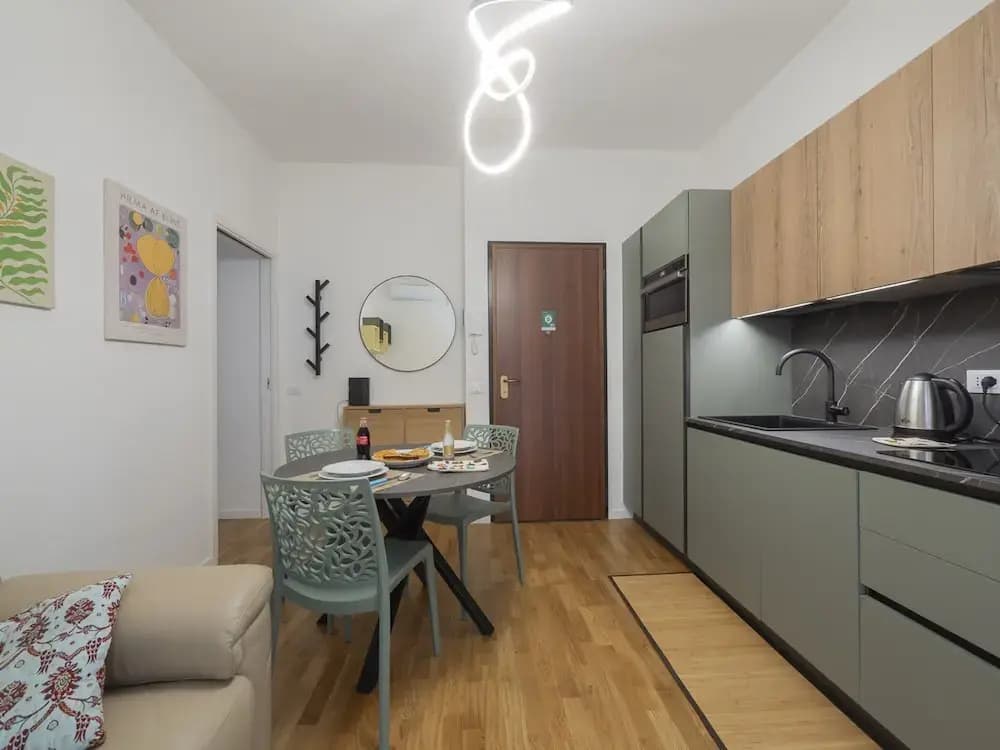 Nice Apartment In Milano(No Front Desk Contact The 5 Days In Advance) - photo 18