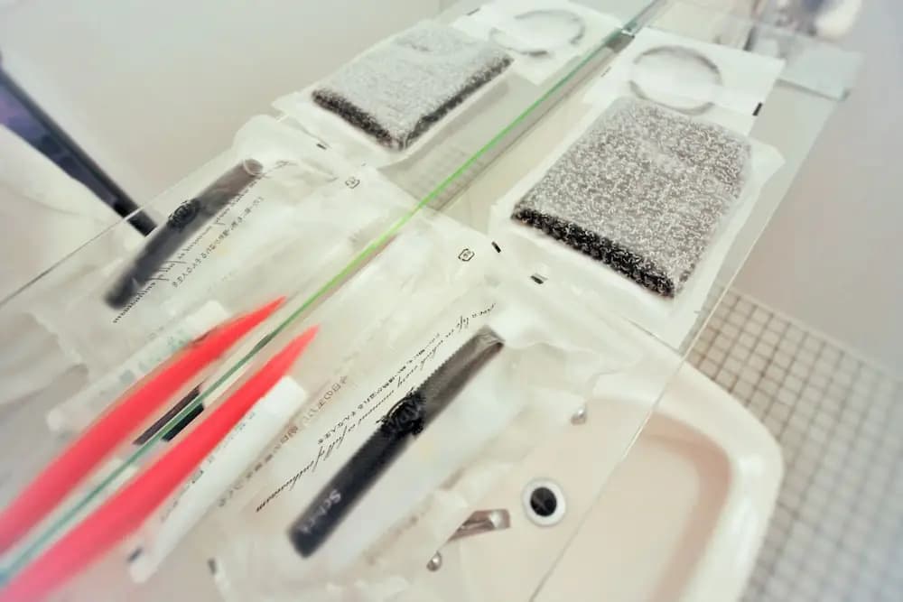 Micro Hotels near Roppongi - photo 7