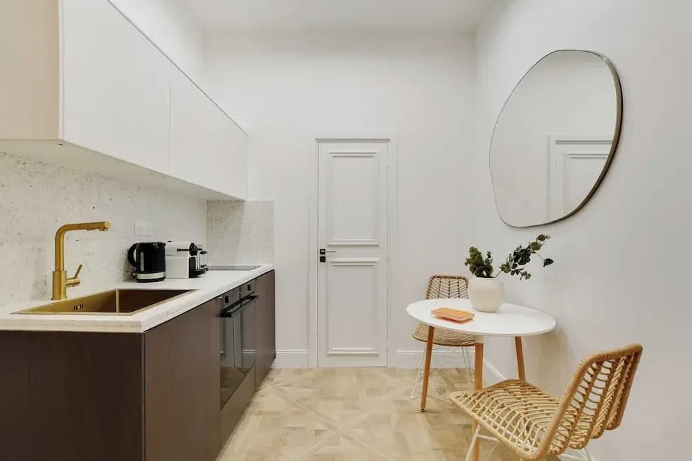 Elegant Studio - 2P - Auteuil/bois de Boulogne - photo 12