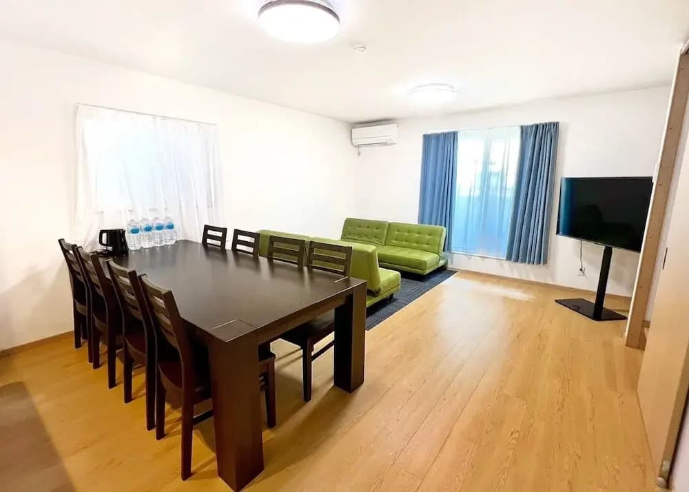 K House Namba - photo 8