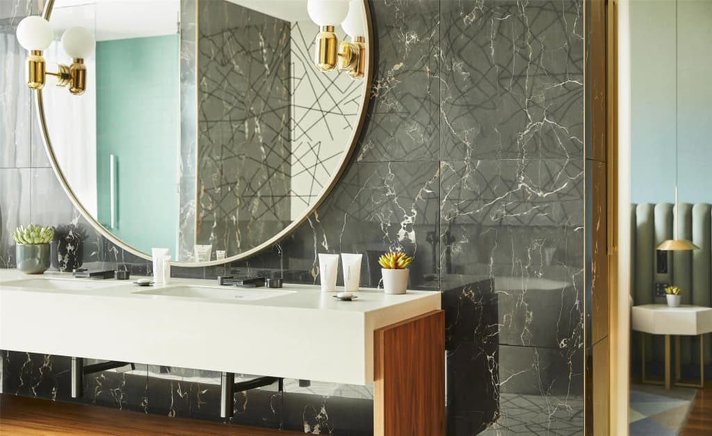 Grand Hyatt Barcelona - photo 14