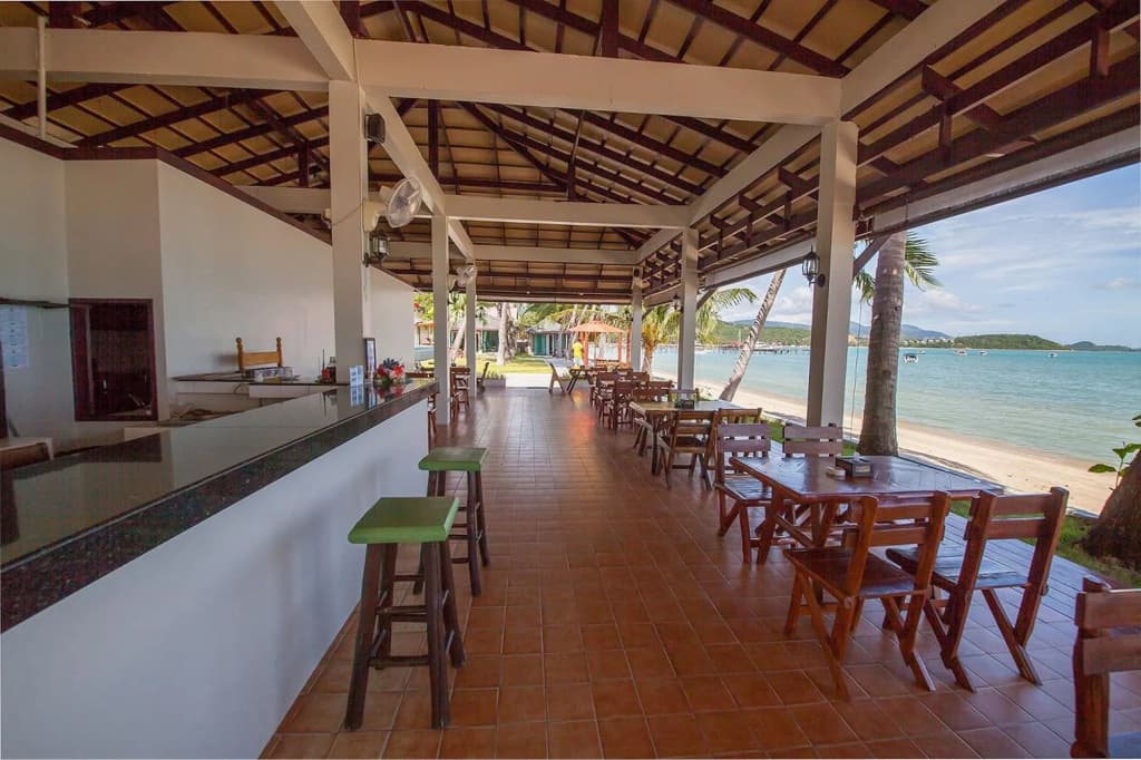 The Samui Mermaid Resort - photo 21