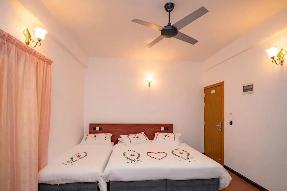 Gaafaru View Inn - photo 3