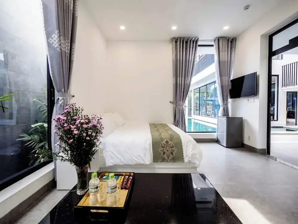Phuc Villa - photo 2