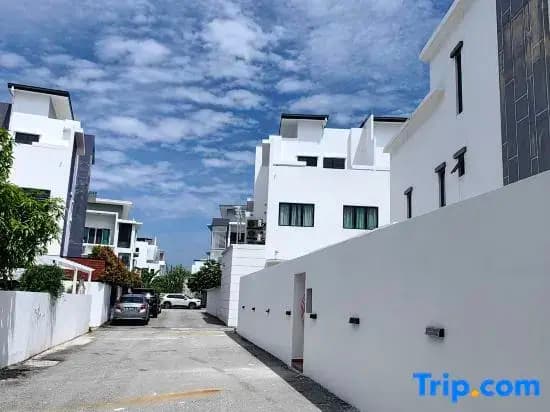 Vnv Dorm Homestay - photo 25